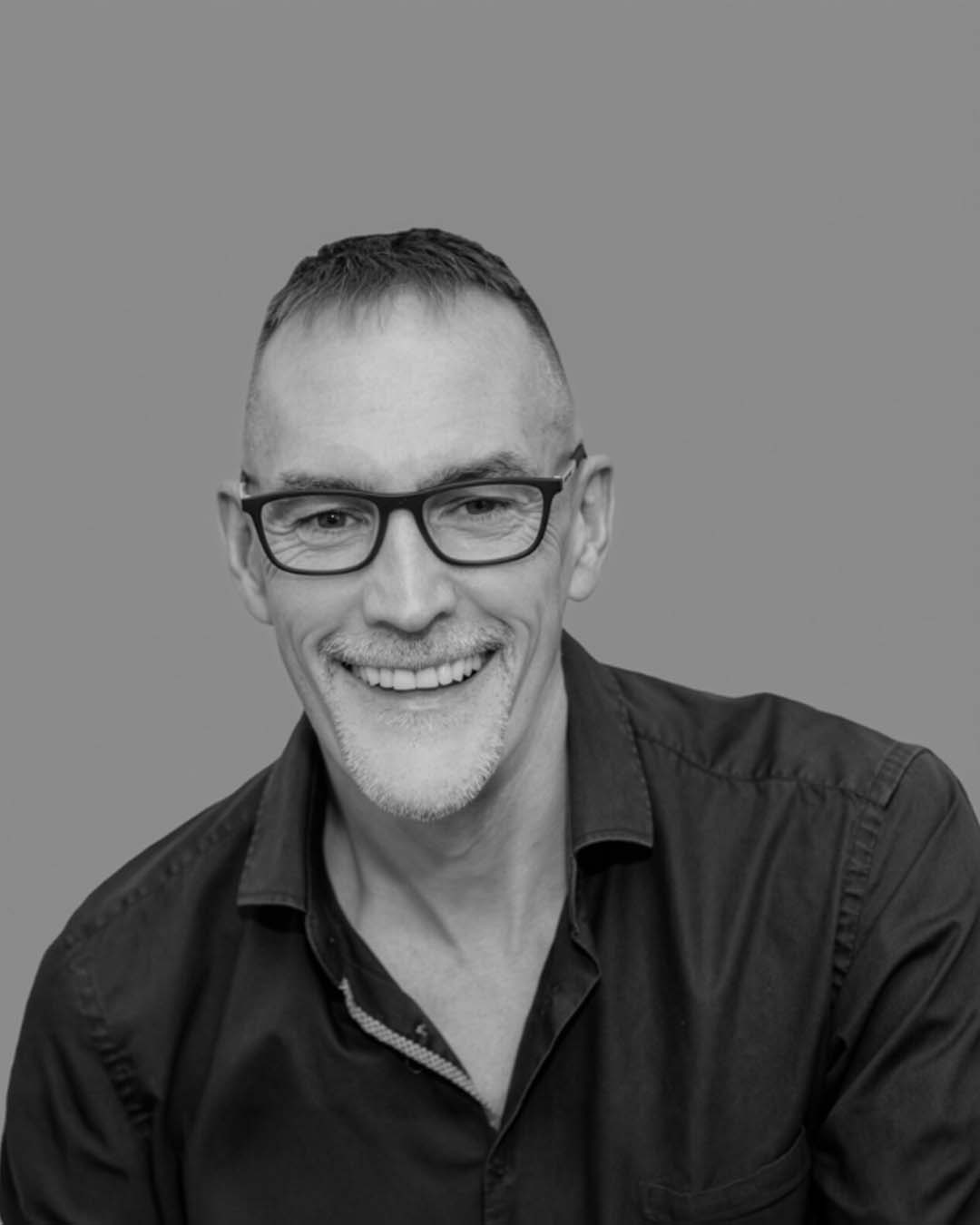 Andrew Garrihy