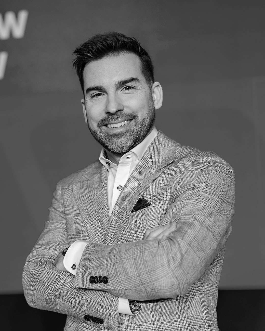 Michał Malewski