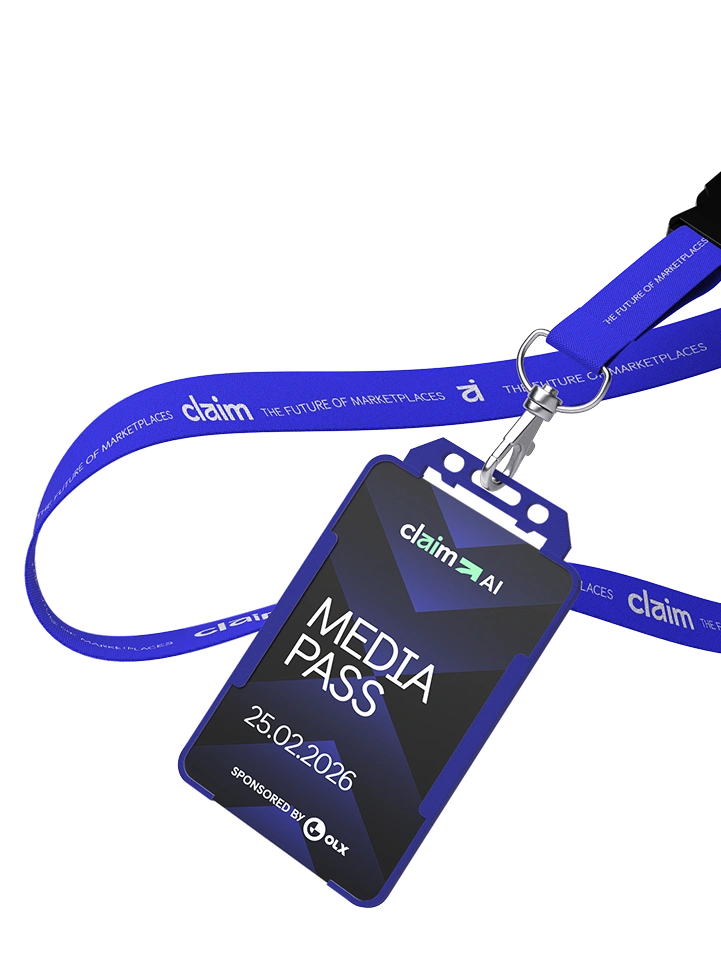 Media Pass