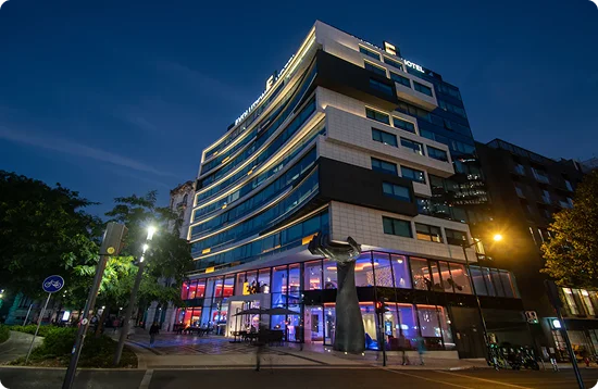 Evolution Lisboa Hotel