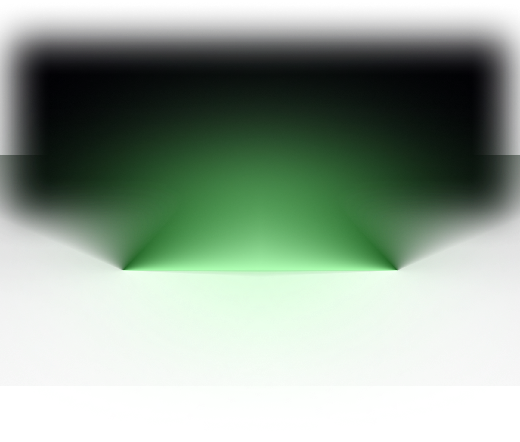 Glowing Orb